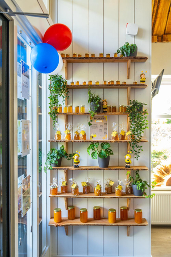 Others 5, Droompark Buitenhuizen, Velsen
