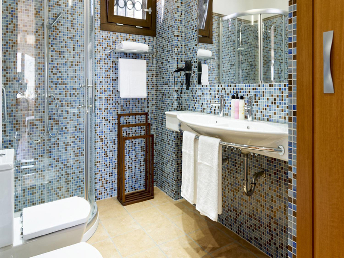 Bathroom 5, Idyll Suites - Adults Only, Las Palmas