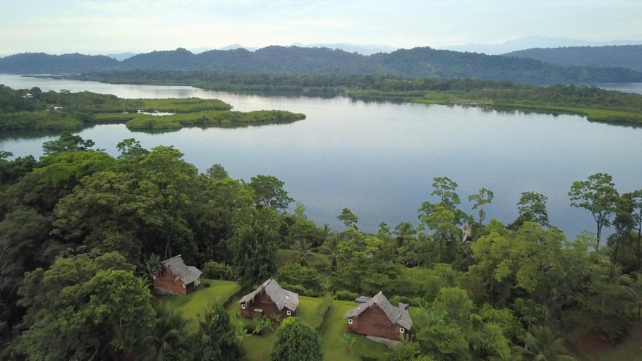 Others 3, Nathylodge, Bocas del Toro