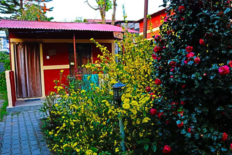 Others 5, Gurkha Lodge, Gandaki