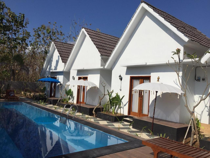 Others 5, PITAMATA VILLAS, Klungkung