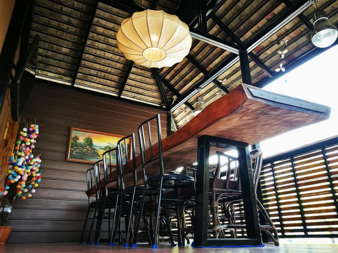 Others 2, Hoh Guesthouse, Muang Chiang Mai