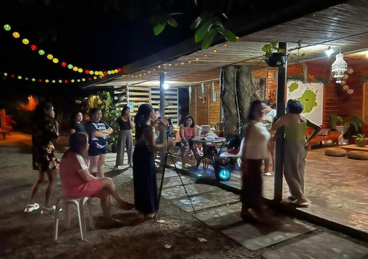 Food & Drinks 5, Bohol Island Homestay, Panglao