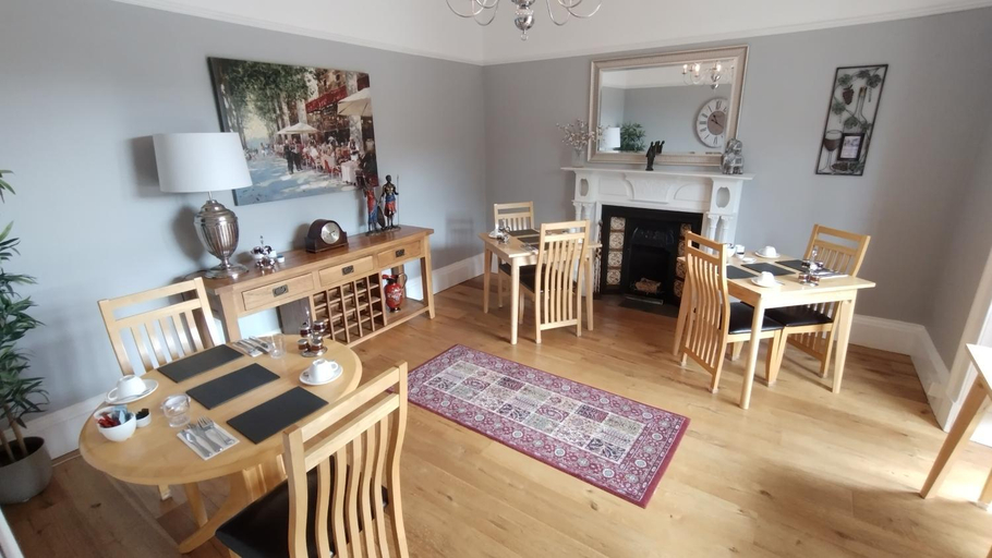 Others 5, Plas Tan y Graig B&B Guest House Beddgelert, Gwynedd