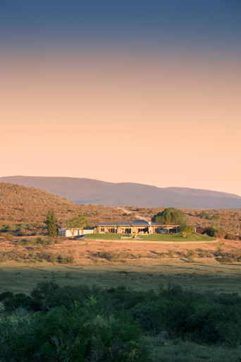 Others 5, Kwandwe Private Game Reserve - Fort House, Cacadu