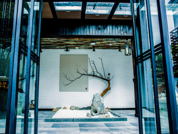 Facilities 5, Hangzhou Westlake Xixiang Shanfang, Hangzhou