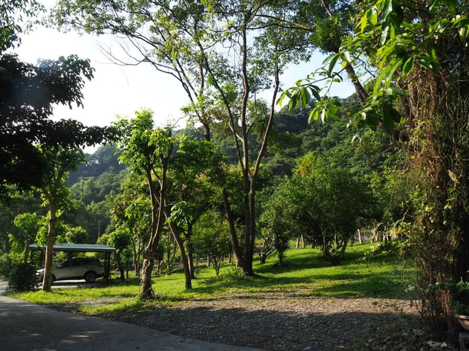 Others 2, Wisdom Garden Home Stay, Hualien