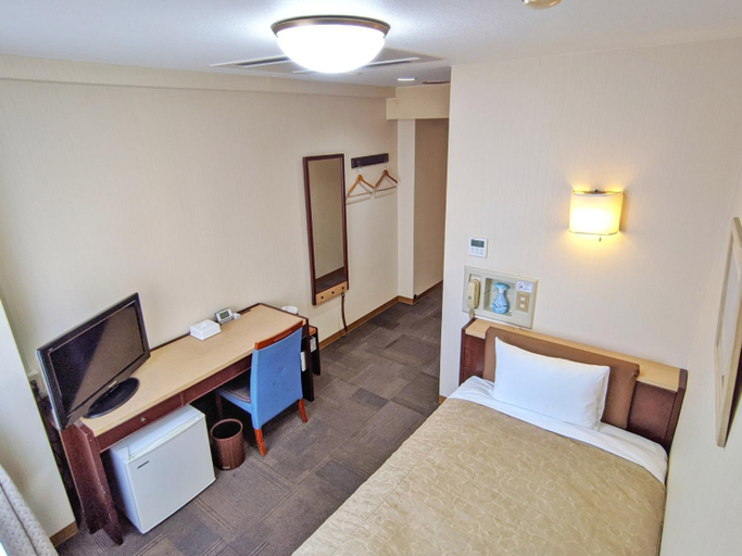 Bedroom 4, Kadoma Public Hotel/ Vacation STAY 33571, Kadoma
