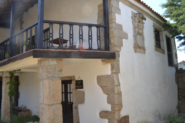Others 4, Quinta Santa Isabel, Chaves