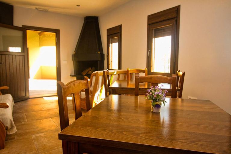 Others 4, Casa Codeta, Huesca