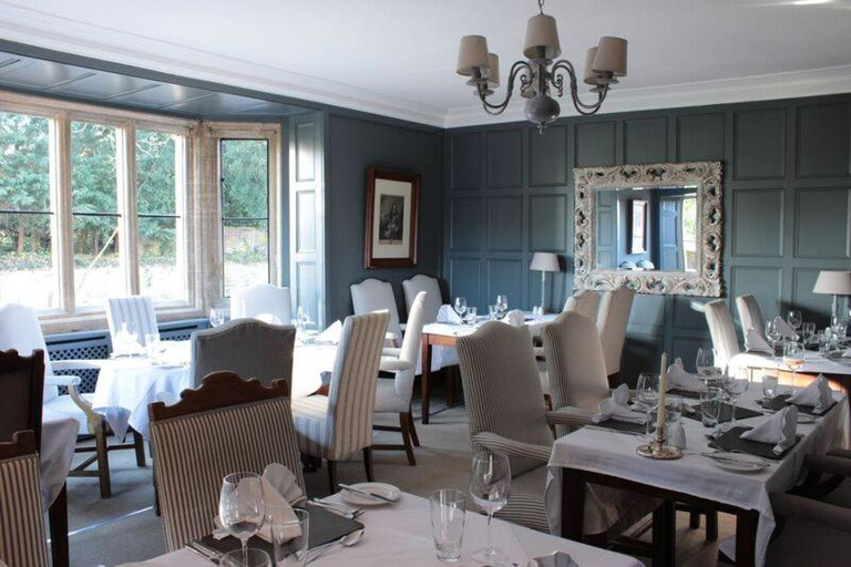 Food & Drinks 2, The Brownlow Arms Inn, Lincolnshire