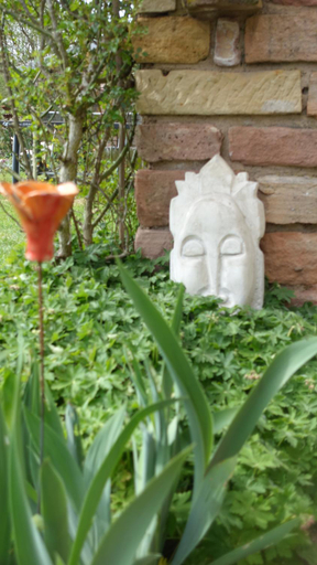 Others 5, Le jardin des secrets, Vosges