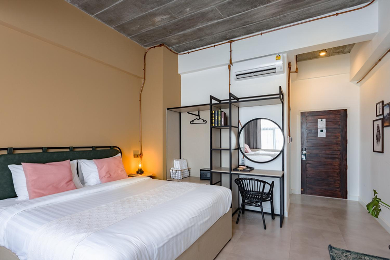 Bedroom 8