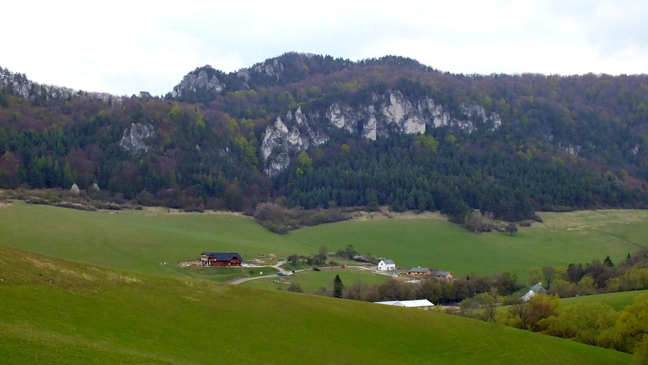 Others 4, Penzion Stefanik, Bytca