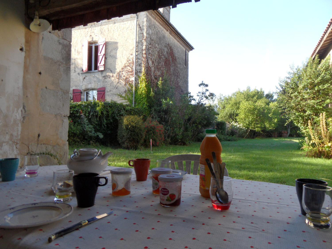 Others 2, U CAMPANA, Gironde