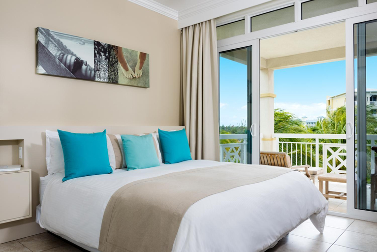 Bedroom 3, Alexandra Resort - All Inclusive