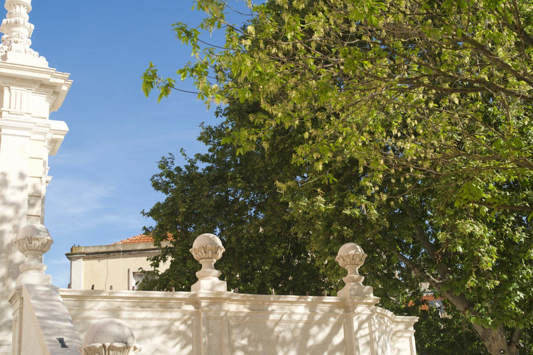 Exterior & Views 1, Hermitage Castelo - Casa Chafariz, Lisbon