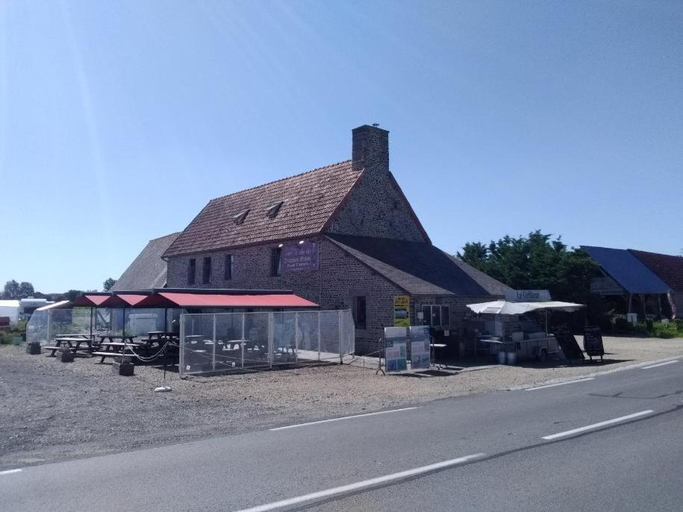 Others 3, Le Marquis De La Guintre, Manche