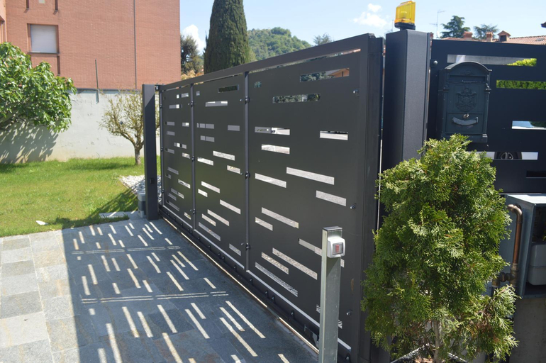 Others 2, Casa Tua, Bergamo