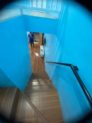 Interior view 2, M&L property, Bacong