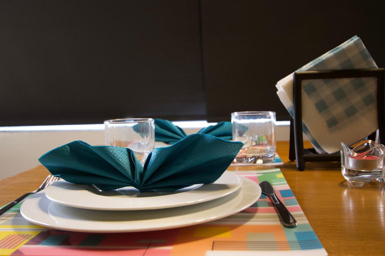 Food & Drinks 5, Suite Loc Luxury Aparthotel, Casablanca