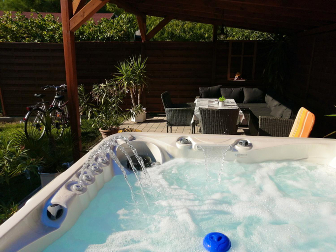 Sport & Beauty, Villa Terrazza, Hévíz/Keszthely