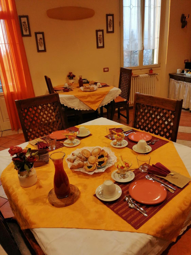 Food & Drinks 5, Casa Pinotta "ALLOGGI ", Verbano-Cusio-Ossola