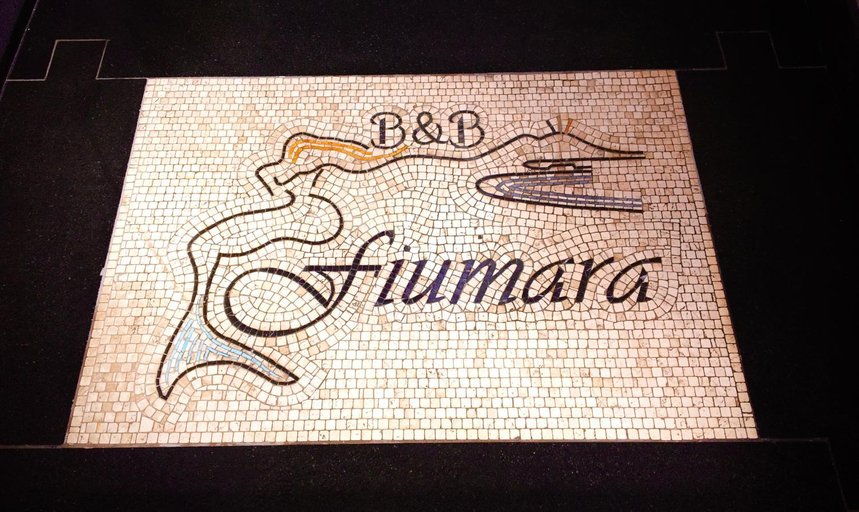 Others 3, B&B Fiumara, Napoli