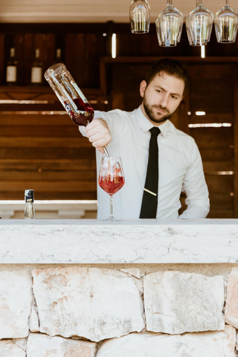 Food & Drinks 5, Masseria Le Lamie, Brindisi
