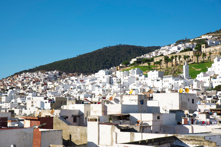 Exterior & Views 2, Riad El Reducto, Tétouan
