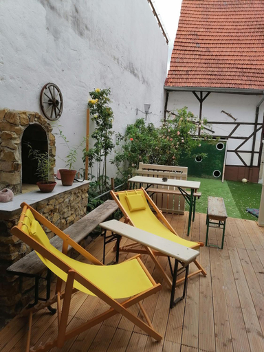 Others 3, Gasthaus Zur Rose, Rhein-Neckar-Kreis