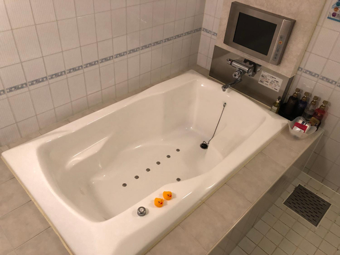 Bathroom 4, WILL GATE Formerly Restay Mito, Mito