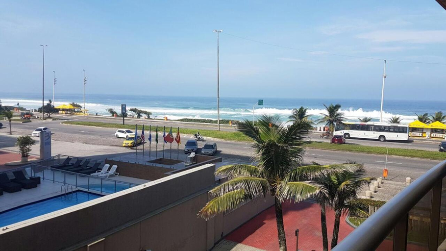 Others 3, Casa Del Mar, Rio de Janeiro