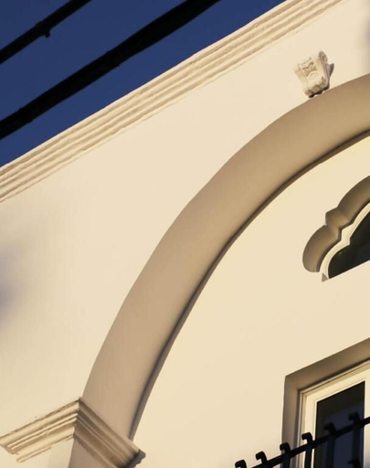 Exterior & Views 2, Palazzo Maritati, Lecce