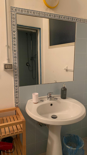 Others 3, Casa di Chiara, Crotone