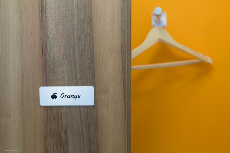 Others 3, Apartment Vanga, Bolzano