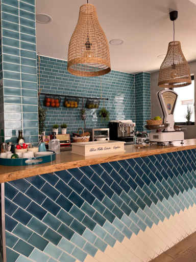 Food & Drinks 5, Marsuites B&B, Silves