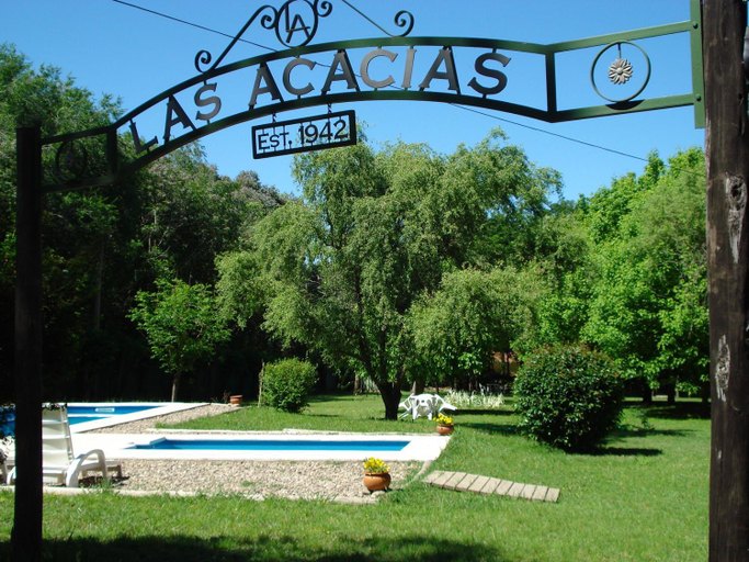 Others 3, Las Acacias - Posada de Campo, Calamuchita