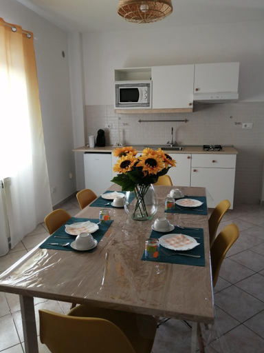 Others 3, B&B Ginevra, Catanzaro
