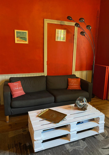 Others 3, L'Estanquet Bed and Breakfast pdj offert, Landes