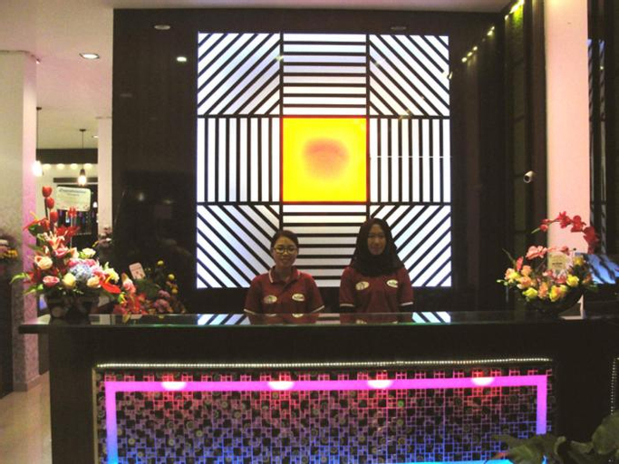 Public Area 5, Richards Home, Pontianak