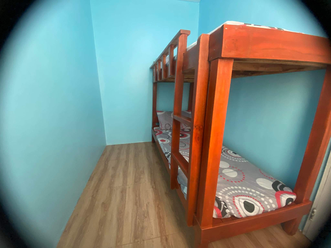 Bedroom 5, M&L property, Bacong