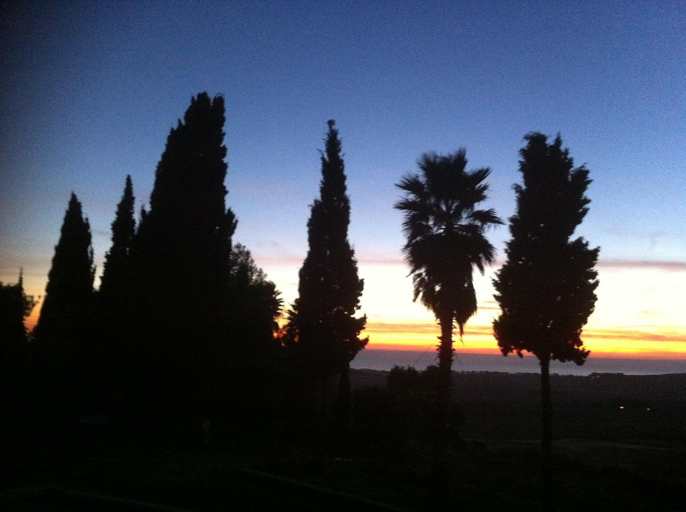 Surrounding environment 4, Casa Vacanze Surriano, Agrigento