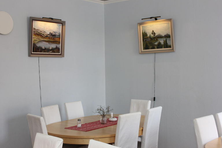 Food & Drinks 4, STF Ostersund Ledkrysset, Östersund