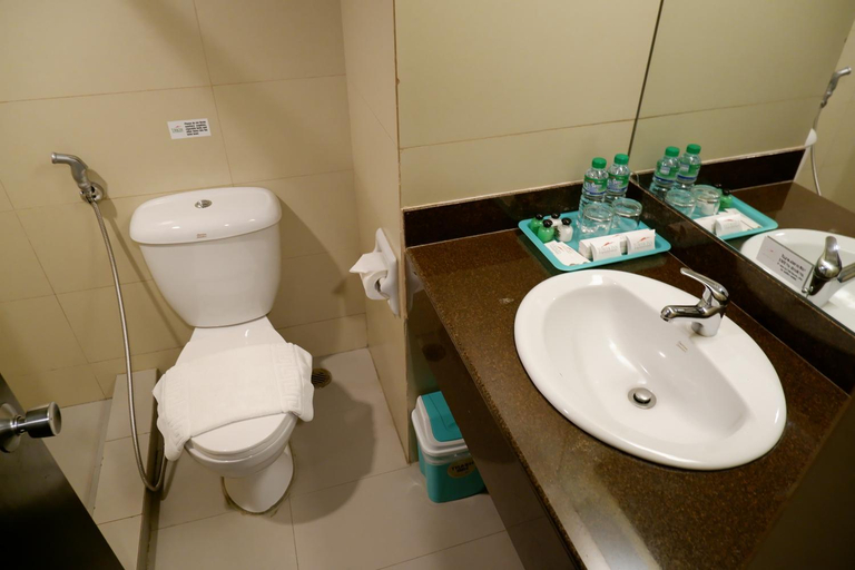 Others 4, Tower Inn Makati Business Hotel, Makati City