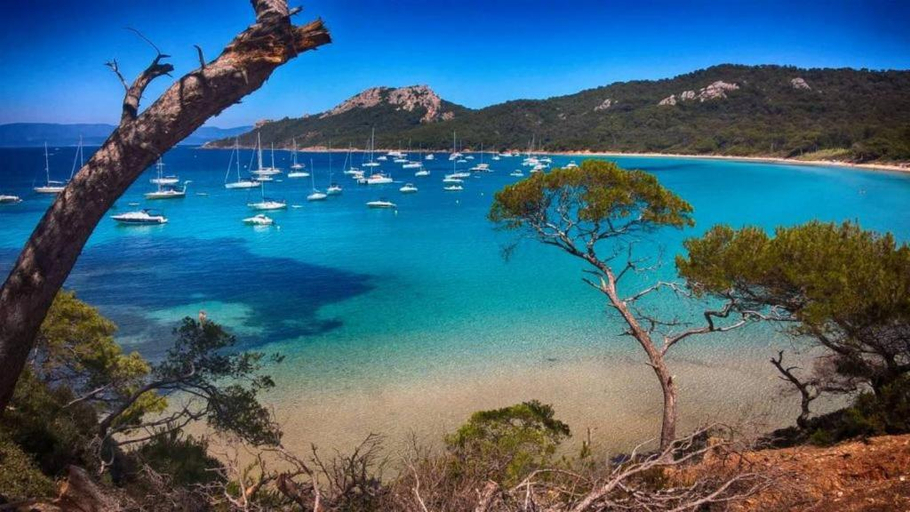 Others 5, Les Pieds dans l'Eau, Alpes-Maritimes