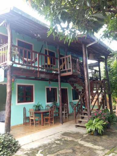 Exterior & Views 2, Pousada Nenzinha, Alto Paraíso de Goiás