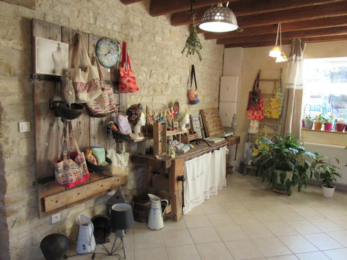 Others 5, Chambres d'hotes Les Arondelles, Saône-et-Loire