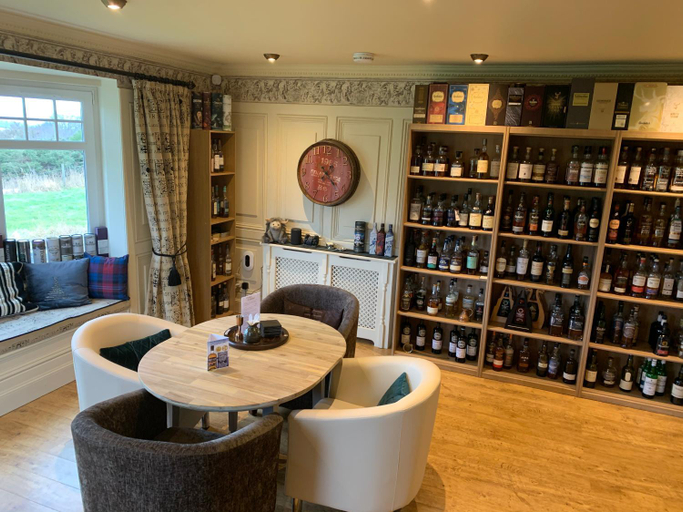 Others 4, The Gables Whisky B&B, Moray