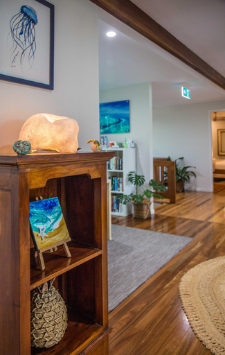 Public Area 4, Airlie Summit Apartments, Whitsunday